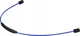 DRĄŻEK WIBRACYJNY DO ĆWICZEŃ TRENINGOWY RELAXDAYS SWINGSTICK 160CM