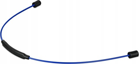 DRĄŻEK WIBRACYJNY DO ĆWICZEŃ TRENINGOWY RELAXDAYS SWINGSTICK 160CM