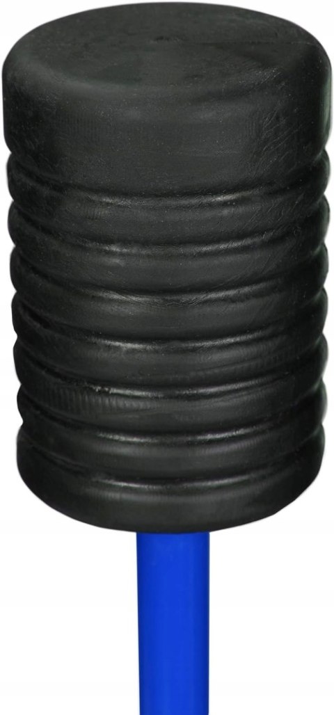 DRĄŻEK WIBRACYJNY DO ĆWICZEŃ TRENINGOWY RELAXDAYS SWINGSTICK 160CM