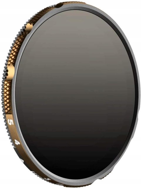 FILTR OBIEKTYWU FILMOWY POLARPRO LITECHASER PRO VND 3-5 STOP DO iPHONE 12