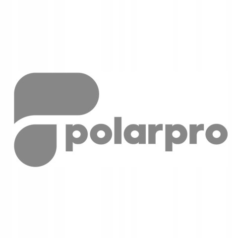 FILTR OBIEKTYWU FILMOWY POLARPRO LITECHASER PRO VND 3-5 STOP DO iPHONE 12