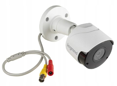 KAMERA DO WIDEODOMOFONU CCTV FULL HD LEGRAND 369401