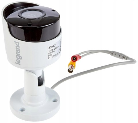 KAMERA DO WIDEODOMOFONU CCTV FULL HD LEGRAND 369401
