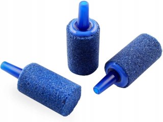 KAMIEŃ NAPOWIETRZAJĄCY DO AKWARIUM WALEC NAPOWIETRZACZ NA WĘŻYK