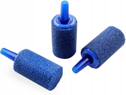 KAMIEŃ NAPOWIETRZAJĄCY DO AKWARIUM WALEC NAPOWIETRZACZ NA WĘŻYK