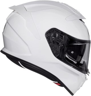 KASK MOTOCYKLOWY INTEGRALNY PREMIER DEVIL U8 BIAŁY ROZMIAR XL 61CM