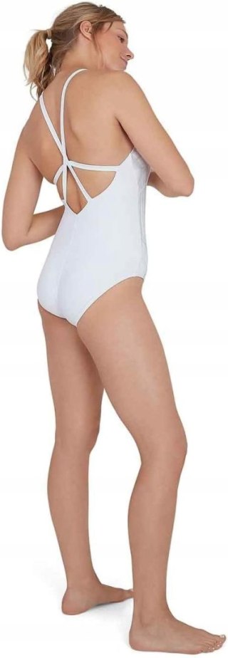 KOSTIUM STRÓJ KĄPIELOWY DAMSKI SPEEDO OPALGLOW PT R. 42