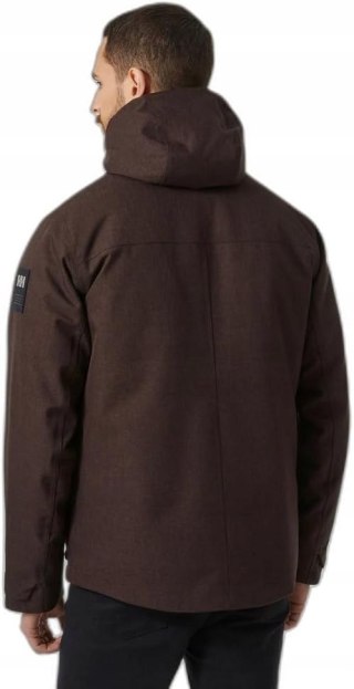 KURTKA MĘSKA HELLY HANSEN CHILL JACKET 2.0 PARKA R. S