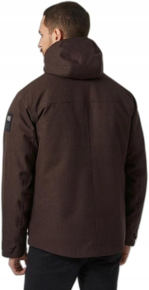 KURTKA MĘSKA HELLY HANSEN CHILL JACKET 2.0 PARKA R. S