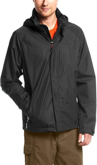 MĘSKA KURTKA OUTDOOROWA MAIER SPORTS BORKUM R. 64