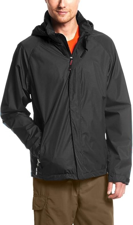 MĘSKA KURTKA OUTDOOROWA MAIER SPORTS BORKUM R. 64