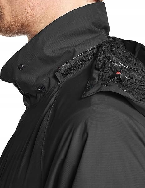 MĘSKA KURTKA OUTDOOROWA MAIER SPORTS BORKUM R. 64