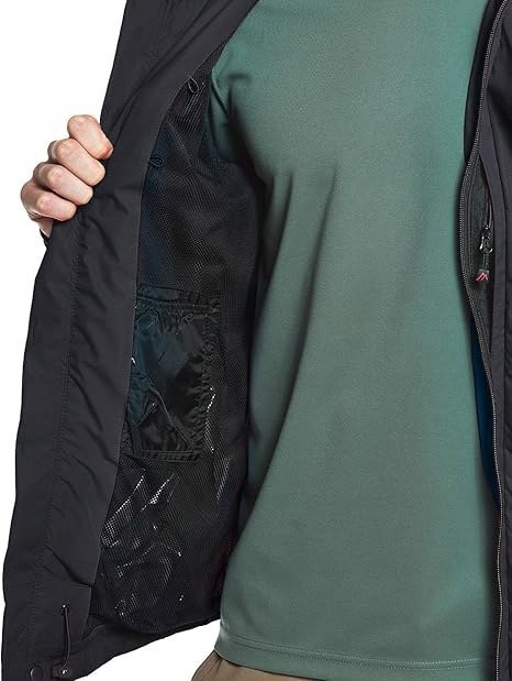 MĘSKA KURTKA OUTDOOROWA MAIER SPORTS BORKUM R. 64