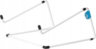 NOWOCZESNA PODSTAWKA POD LAPTOPA R-GO TOOLS BIAŁA RGOSC020W