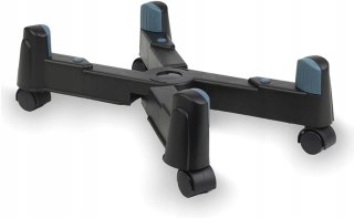 OBROTOWY STOJAK PODSTAWA NA PROCESOR CPU DO 20KG NGS