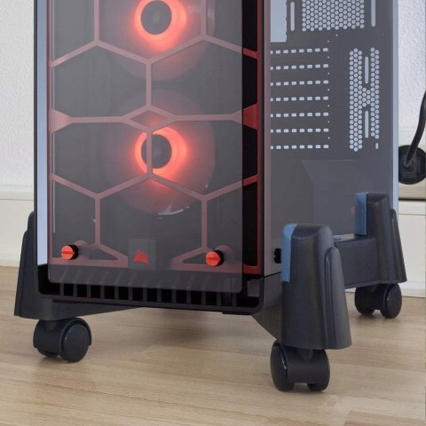OBROTOWY STOJAK PODSTAWA NA PROCESOR CPU DO 20KG NGS