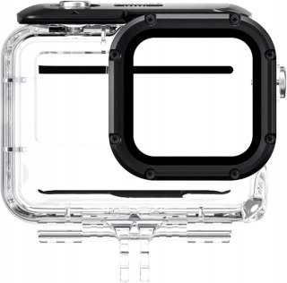 OBUDOWA ETUI POKROWIEC WODOSZCZELNY DO KAMERY INSTA360 ACE PRO 60M