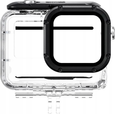 OBUDOWA ETUI POKROWIEC WODOSZCZELNY DO KAMERY INSTA360 ACE PRO 60M