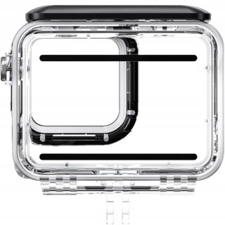 OBUDOWA ETUI POKROWIEC WODOSZCZELNY DO KAMERY INSTA360 ACE PRO 60M