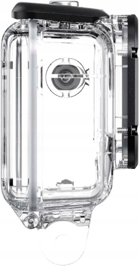 OBUDOWA ETUI POKROWIEC WODOSZCZELNY DO KAMERY INSTA360 ACE PRO 60M