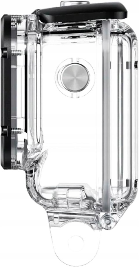 OBUDOWA ETUI POKROWIEC WODOSZCZELNY DO KAMERY INSTA360 ACE PRO 60M