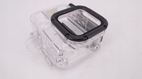 OBUDOWA ETUI POKROWIEC WODOSZCZELNY DO KAMERY INSTA360 ACE PRO 60M