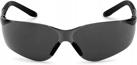 OKULARY OCHRONNE SAFETY GLASSES GOGLE ROBOCZE NITRAS 9011