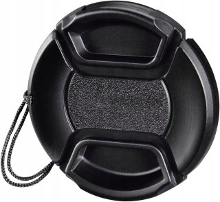 OSŁONA DEKIELEK ZAŚLEPKA NA OBIEKTYW HAMA SMART-SNAP 55MM