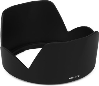 OSŁONA PRZECIWSŁONECZNA NA OBIEKTYW NIKON 1 VR 10-100MM HB-N102