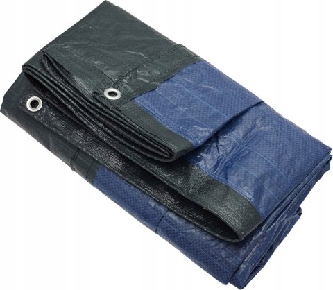 PLANDEKA OCHRONNA OKRYCIOWA PŁACHTA 3x2M GRUBA CAO