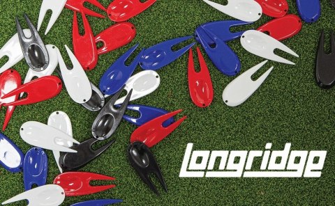 PLASTIKOWE WIDELCE DIVOT 45 SZTUK LONGRIDGE GOLF