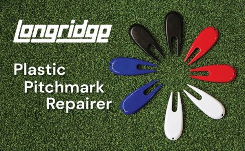 PLASTIKOWE WIDELCE DIVOT 45 SZTUK LONGRIDGE GOLF