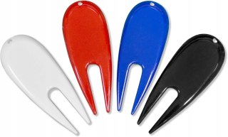 PLASTIKOWE WIDELCE DIVOT 50 SZTUK LONGRIDGE GOLF