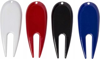 PLASTIKOWE WIDELCE DIVOT 50 SZTUK LONGRIDGE GOLF