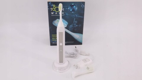 SILK'N ELEKTRYCZNA SZCZOTECZKA SONICZNA TOOTHWAVE TW1PE1001