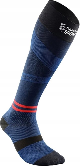 SKARPETY SPORTOWE DO BIEGANIA THUASNE COMPRESSION UP ACTIV R. 39-42