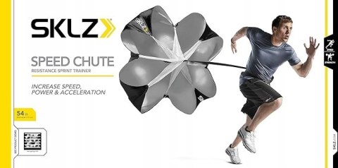 SKLZ SPADOCHRON OPOROWY POPRAWIAJĄCY MOTORYKĘ TRENAŻER