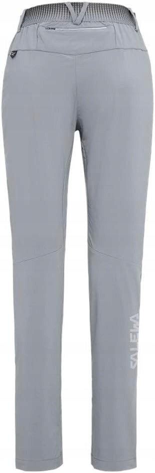 SPODNIE TRENINGOWE ROWEROWE DAMSKIE SALEWA PEDROC 3 DST R. 42