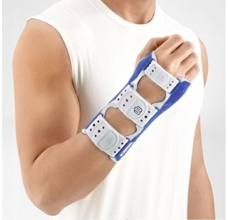 STABILIZATOR SZYNA ORTEZA NADGARSTKA BAUERFEIND MANULOC R. 2