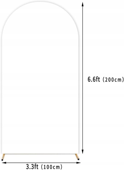 TŁO FOTOGRAFICZNE DO ZDJĘĆ NA STELAŻ WESELE BABY SHOWER 200x100CM