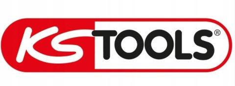 UCHWYT GWINTOWNICY M3-M4 KS TOOLS 331.0002