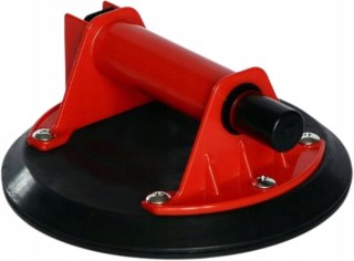 UCHWYT PODNOŚNIK DO SZKŁA PRÓŻNIOWY PRZYSSAWKA 120KG