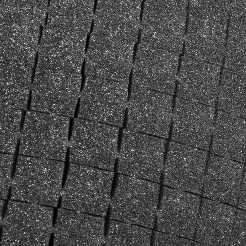 WALIZKA NA KAMERĘ APARAT DSLR OBIEKTYWY MANTONA L 48x35x11CM