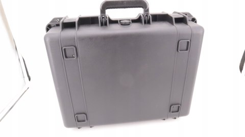 WALIZKA NA KAMERĘ APARAT DSLR OBIEKTYWY MANTONA L 48x35x11CM