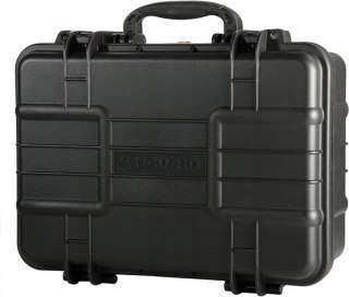 WALIZKA SKRZYNIA TRANSPORTOWA FOTOGRAFICZNA VANGUARD SUPREME 40F