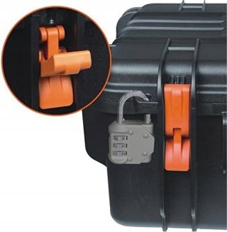 WALIZKA SKRZYNIA TRANSPORTOWA FOTOGRAFICZNA VANGUARD SUPREME 40F