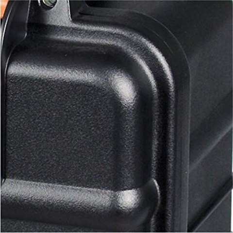 WALIZKA SKRZYNIA TRANSPORTOWA FOTOGRAFICZNA VANGUARD SUPREME 40F