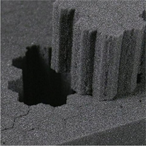 WALIZKA SKRZYNIA TRANSPORTOWA FOTOGRAFICZNA VANGUARD SUPREME 40F