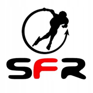 WKŁADKI DZIECIĘCE DO WROTEK SFR SKATES PHOENIX BLUE R. 34