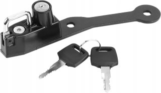 ZAMEK ZAPIĘCIE DO KASKU MOTOCYKLA BMW S-1000R S-1000XR S-1000RR 2009-2018